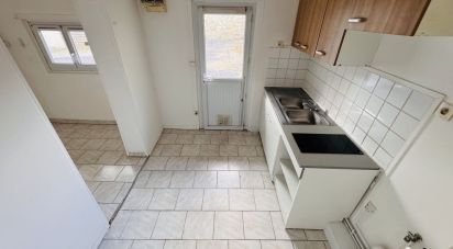 Appartement 1 pièce de 30 m² à Saint-Martin-Longueau (60700)