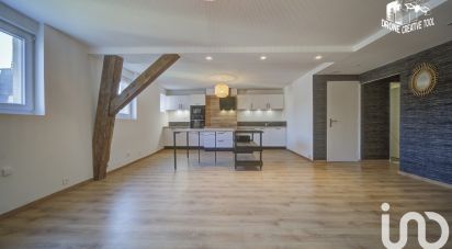 Apartment 5 rooms of 113 m² in Nancy (54000)