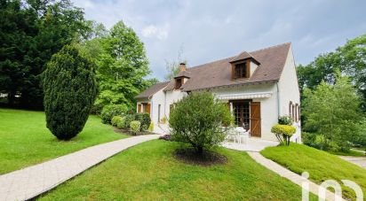 Maison traditionnelle 6 pièces de 141 m² à Le Coudray-Montceaux (91830)