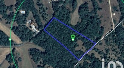 Farm land of 14,410 m² in La Dornac (24120)