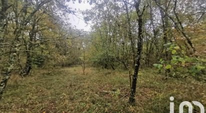 Farm land of 14,410 m² in La Dornac (24120)