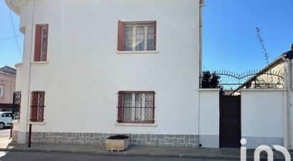 Traditional house 8 rooms of 158 m² in Port-la-Nouvelle (11210)