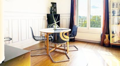 Apartment 6 rooms of 106 m² in Bagnolet (93170)