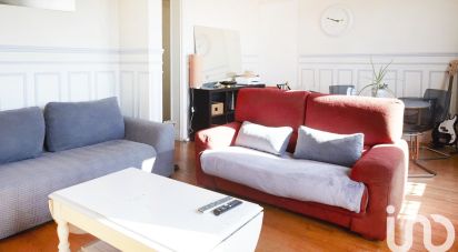 Apartment 6 rooms of 106 m² in Bagnolet (93170)