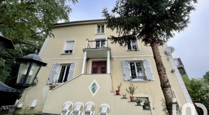 Maison 5 pièces de 135 m² à Crégy-lès-Meaux (77124)