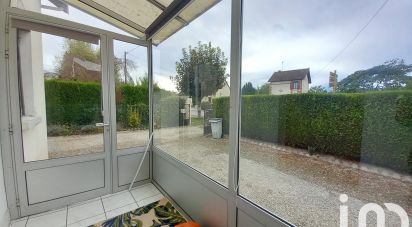 House 4 rooms of 97 m² in Brienne-le-Château (10500)