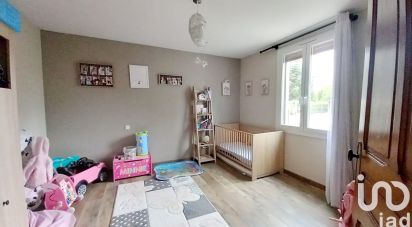 Maison 4 pièces de 97 m² à Brienne-le-Château (10500)