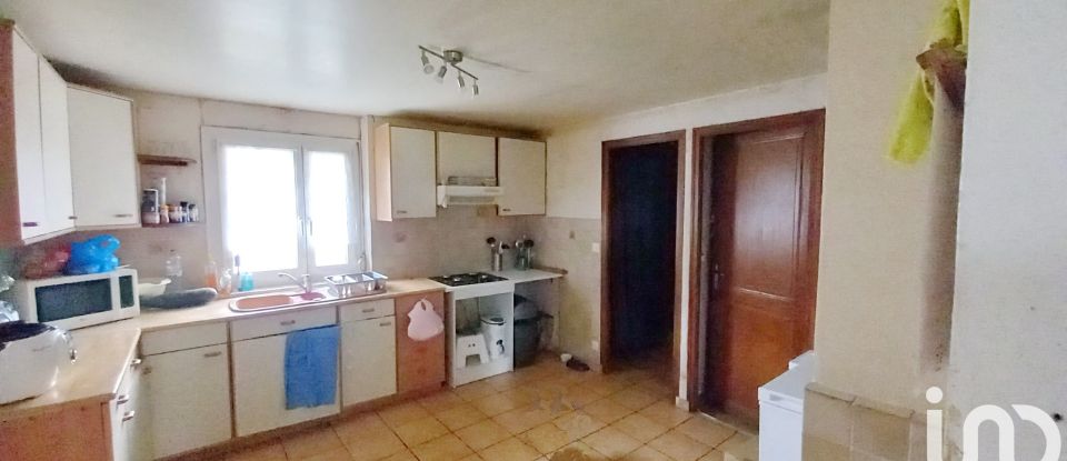 Maison 4 pièces de 97 m² à Brienne-le-Château (10500)