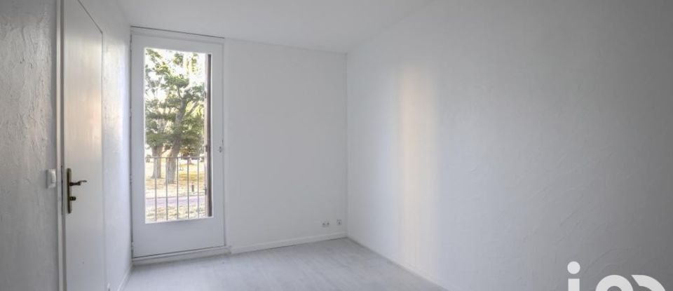 Apartment 3 rooms of 51 m² in Rungis (94150)