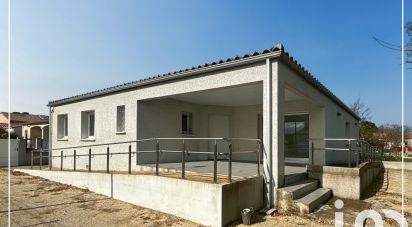 Maison 9 pièces de 150 m² à Alès (30100)