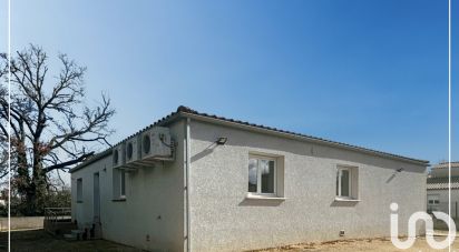 Maison 9 pièces de 150 m² à Alès (30100)