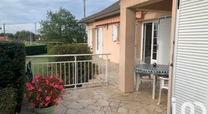 House 6 rooms of 205 m² in Castelsarrasin (82100)