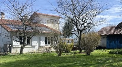 Country house 8 rooms of 175 m² in La Coquille (24450)