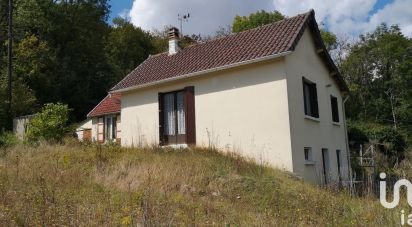 House 3 rooms of 70 m² in Aulnay-sur-Mauldre (78126)