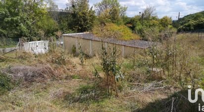 Maison traditionnelle 3 pièces de 67 m² à Aulnay-sur-Mauldre (78126)