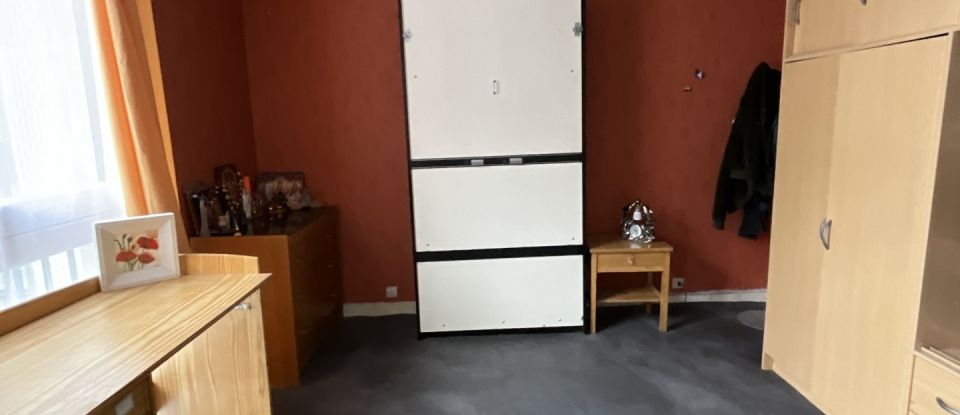 Appartement 2 pièces de 28 m² à Grigny (91350)