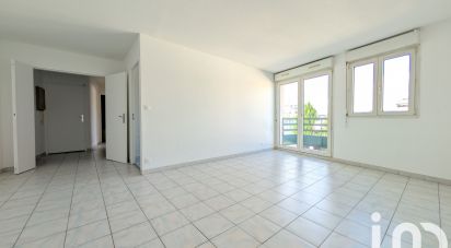 Appartement 3 pièces de 67 m² à Bordeaux (33200)