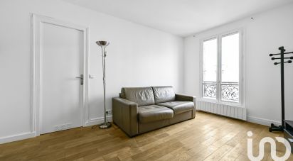 Appartement 2 pièces de 39 m² à Paris (75012)