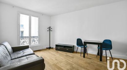 Appartement 2 pièces de 39 m² à Paris (75012)