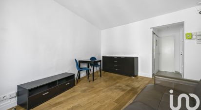 Appartement 2 pièces de 39 m² à Paris (75012)