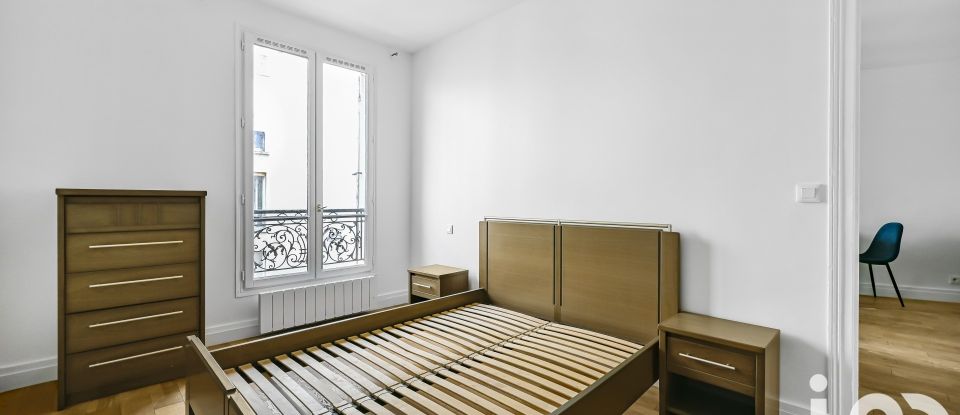 Apartment 2 rooms of 39 m² in Paris (75012)