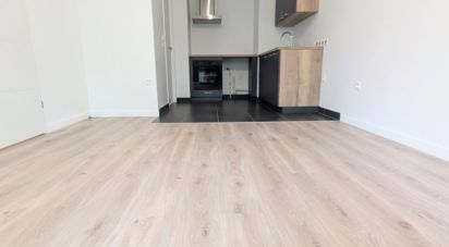 Appartement 2 pièces de 39 m² à Nancy (54000)