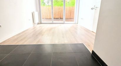 Appartement 2 pièces de 39 m² à Nancy (54000)