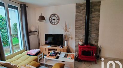 Traditional house 5 rooms of 120 m² in Neuilly-sur-Marne (93330)