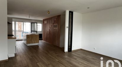 Town house 5 rooms of 125 m² in HELLEMMES LILLE (59260)