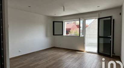 Town house 5 rooms of 125 m² in HELLEMMES LILLE (59260)