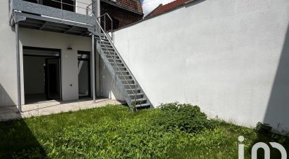 Town house 5 rooms of 125 m² in HELLEMMES LILLE (59260)