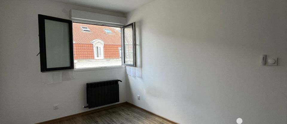 Town house 5 rooms of 125 m² in HELLEMMES LILLE (59260)