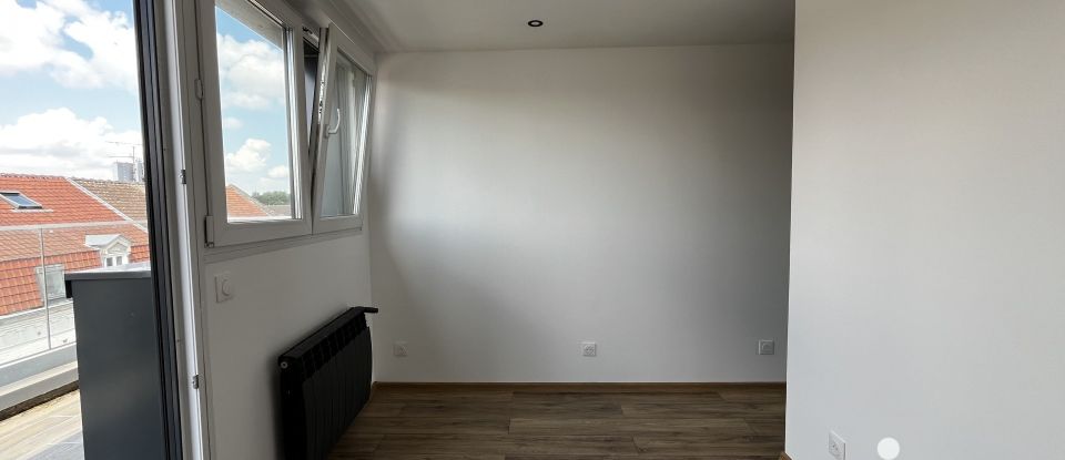 Town house 5 rooms of 125 m² in HELLEMMES LILLE (59260)