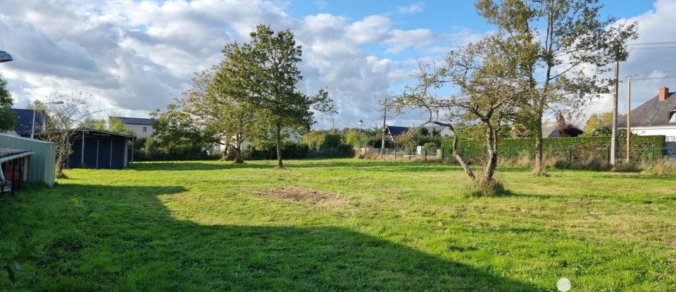 Maison de campagne 3 pièces de 90 m² à Loireauxence (44370)