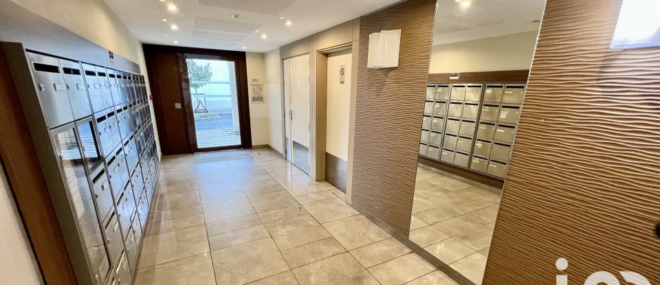 Appartement 2 pièces de 40 m² à Vauréal (95490)