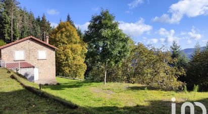 Maison de campagne 3 pièces de 50 m² à Rochepaule (07320)