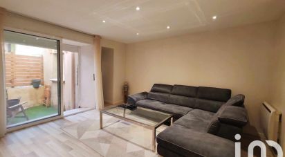 Appartement 3 pièces de 85 m² à Nîmes (30000)