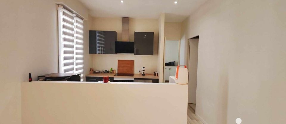 Appartement 3 pièces de 85 m² à Nîmes (30000)