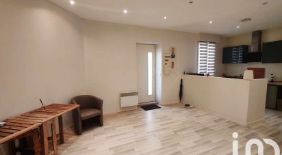 Appartement 3 pièces de 85 m² à Nîmes (30000)