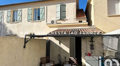 Duplex 4 pièces de 62 m² à Toulon (83200)