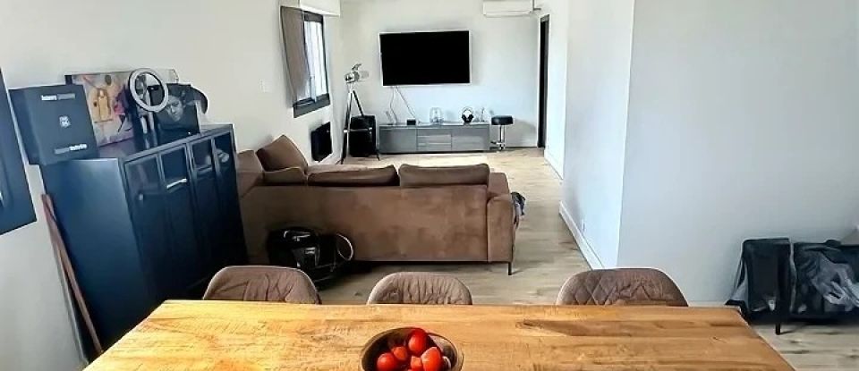 Appartement 4 pièces de 103 m² à Pau (64000)