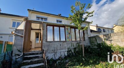 Pavillon 5 pièces de 82 m² à AY (51160)