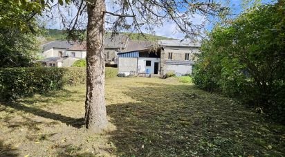 Maison 10 pièces de 316 m² à Les Hautes-Rivières (08800)