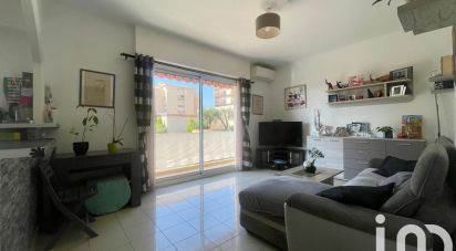 Apartment 3 rooms of 62 m² in Nice (06200)