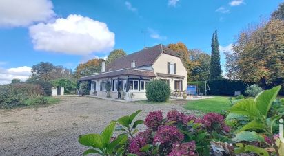 House 9 rooms of 280 m² in Saint-Hilaire-les-Andrésis (45320)