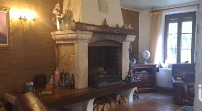 House 9 rooms of 280 m² in Saint-Hilaire-les-Andrésis (45320)