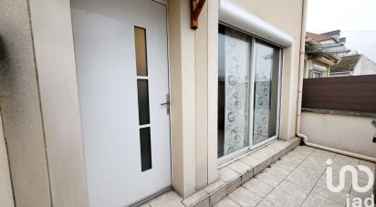 Town house 4 rooms of 85 m² in Meaux (77100)