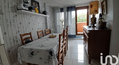 Appartement 2 pièces de 47 m² à Évry (91000)