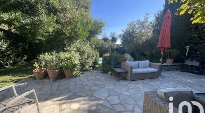 Maison 5 pièces de 120 m² à Grimaud (83310)