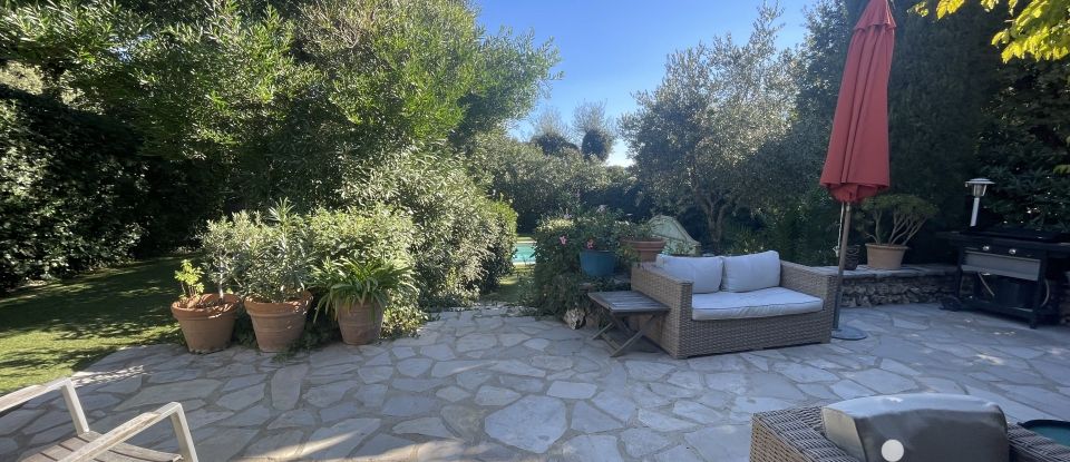 House 5 rooms of 120 m² in Grimaud (83310)